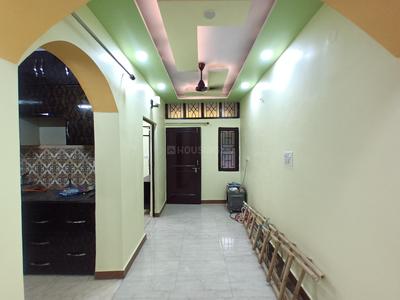 Hall Image of 800 Sq.ft 2 BHK Apartment / Flat for sale in Vikaspuri New Delhi for Rs. 8500000