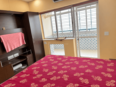 Image of 1921 Sq.ft 3 BHK Apartment / Flat for sale in Unitech The Gateway, Santragachi, Howrah for Rs. 10500000