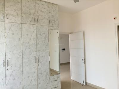 Bedroom Image of 2500 Sq.ft 3 BHK Apartment / Flat for sale in Salarpuria  Sattva Celesta, Battarahalli Bengaluru for Rs. 20000000
