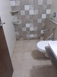 Image of 1700 Sq.ft 3 BHK Apartment / Flat for rent in Vishwanath Maher Select, Shela, Ahmedabad for Rs. 26000