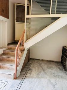 Balcony Image of 2000 Sq.ft 3.5 BHK Independent House for sale in Chandkheda Ahmedabad for Rs. 13500000