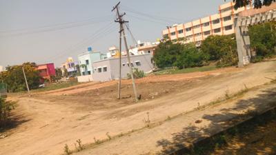 Residential Plot