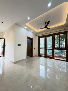 Hall Image of 1200 Sq.ft 2 BHK Apartment / Flat for rent in Jakkur Bengaluru for Rs. 32000