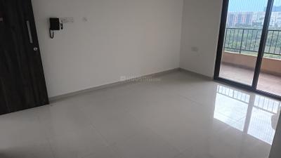 Living Room Image of 800 Sq.ft 2 BHK Apartment / Flat for sale in Joyville Hadapsar Annexe Phase 6, Shewalewadi Pune for Rs. 7200000