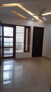 4 BHK Independent Builder Floor