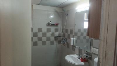 Image of 930 Sq.ft 2 BHK Apartment / Flat for sale in Gaurs Atulyam, Omicron I, Greater Noida for Rs. 10000000