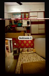 2 BHK Flat