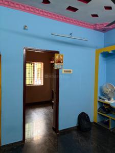 1 BHK Independent Builder Floor