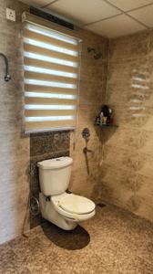 Bathroom Image of 1936 Sq.ft 3 BHK Builder Floor for sale in New Chandigarh Chandigarh for Rs. 15500000