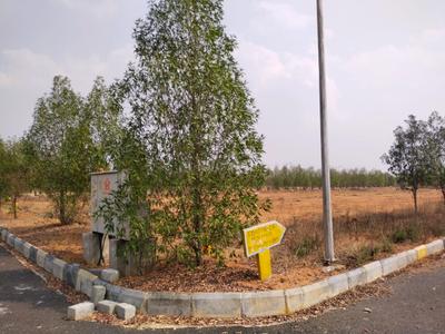 Image of 200 Sq.ft Residential Plot / Land for sale in Choutuppal, Yadadri Bhuvanagiri for Rs. 1600000