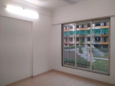 Bedroom Image of 670 Sq.ft 1 BHK Apartment / Flat for sale in RNA NG Platinum City by RNA Builder (N.G), Vasai East Vasai for Rs. 3800000
