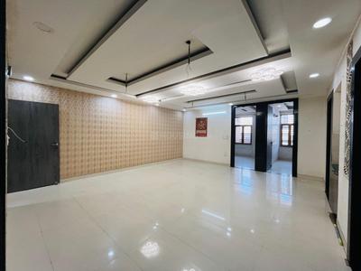 Kitchen Image of 1800 Sq.ft 4 BHK Builder Floor for sale in Avantika Homes, Govindpuram Ghaziabad for Rs. 11500000