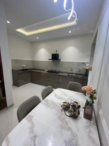 Kitchen Image of 1025 Sq.ft 2 BHK Apartment / Flat for sale in Guddwill Elate, Undri Pune for Rs. 5790000