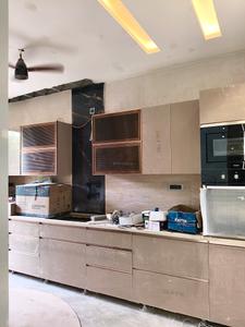 Kitchen Image of 2250 Sq.ft 4 BHK Builder Floor for sale in Eros Rosewood City, Sector 49 Gurgaon for Rs. 33000000