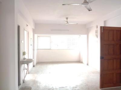 Living Room Image of 1136 Sq.ft 3 BHK Apartment / Flat for sale in New Town Kolkata for Rs. 7000000
