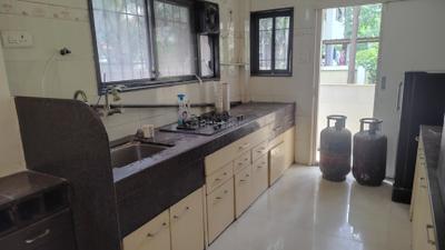 Kitchen Image of 2000 Sq.ft 3 BHK Villa for sale in Royal Residency, Baner Pune for Rs. 27500000