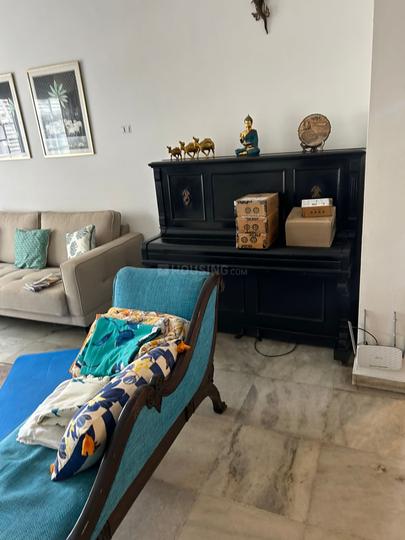 Vittal Mallaya Road Bedroom 1