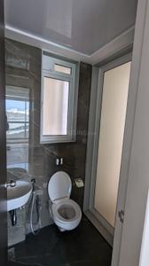 Bathroom Image of 925 Sq.ft 2 BHK Apartment / Flat for sale in Basera Building, Vashi Navi Mumbai for Rs. 24000000