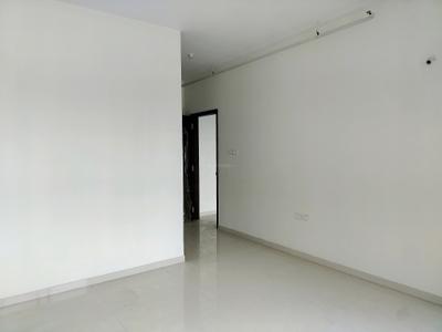 Bedroom Image of 1400 Sq.ft 3 BHK Apartment / Flat for sale in Kumar Palmspring Towers A6 A7 And B3, Undri Pune for Rs. 12000000