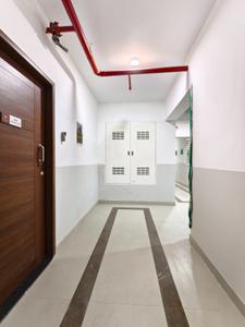 Image of 1500 Sq.ft 3 BHK Apartment / Flat for sale in Valeentina Tower, Vadgaon Budruk, Pune for Rs. 16500000