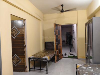 Hall Image of Chavan pg in Airoli, Navi Mumbai