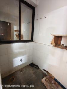 Kitchen Image of 1500 Sq.ft 3 BHK Apartment / Flat for rent in Tia Four Avenues, Khanpur Vadodara for Rs. 18000