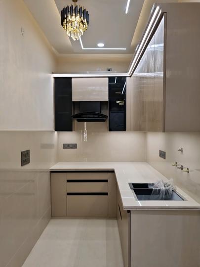 S Gambhir Skyline Apartment Main Image 1