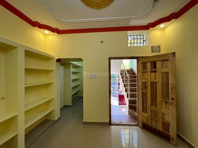Hall Image of 463 Sq.ft 2 BHK Independent House for sale in Ayappakkam Chennai for Rs. 7300000