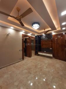 Hall Image of 1350 Sq.ft 4 BHK Builder Floor for sale in Sector 23 Dwarka New Delhi for Rs. 12000000