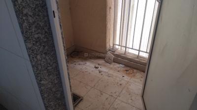Image of 834 Sq.ft 2 BHK Apartment / Flat for rent in Godrej Nirvaan, Bhiwandi, Thane for Rs. 17000
