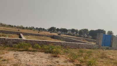 Image of 999 Sq.ft Residential Plot / Land for sale in Jagatpura, Jaipur for Rs. 11100000