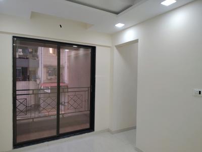 Living Room Image of 750 Sq.ft 2 BHK Apartment / Flat for rent in Godrej Emerald, Thane West Thane for Rs. 26000