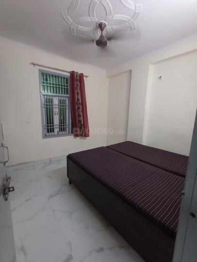 Block C, New Ashok Nagar Bedroom 1