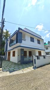 Building Image of 2068 Sq.ft 4 BHK Independent House for sale in Thrippunithura Kochi for Rs. 12000000