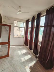 Hall Image of 1600 Sq.ft 3 BHK Apartment / Flat for rent in Chitrakoot Jaipur for Rs. 30000