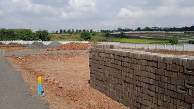 Image of 1517 Sq.ft Residential Plot / Land for sale in Badlapur Landmark, Badlapur West, Badlapur for Rs. 1151200