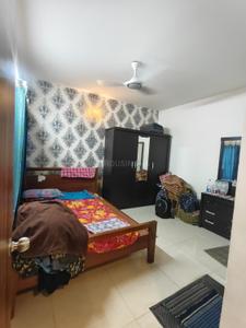 Bedroom Image of 2932 Sq.ft 4.5 BHK Villa for sale in Raja IRA, Sadenahalli Bengaluru for Rs. 32907996