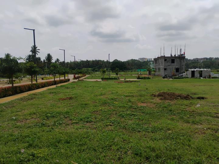 The Akshara Valley Address Main Image 1