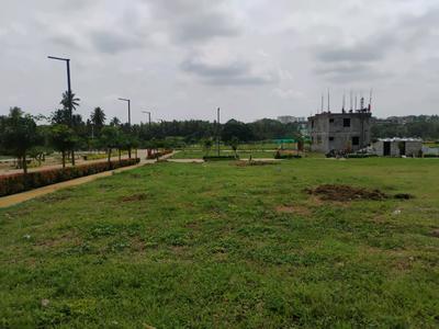 Residential Plot