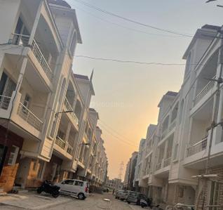 Image of 631 Sq.ft 1 BHK Builder Floor for rent in SBP City Of Dreams 2, Sector 116, Mohali for Rs. 13000