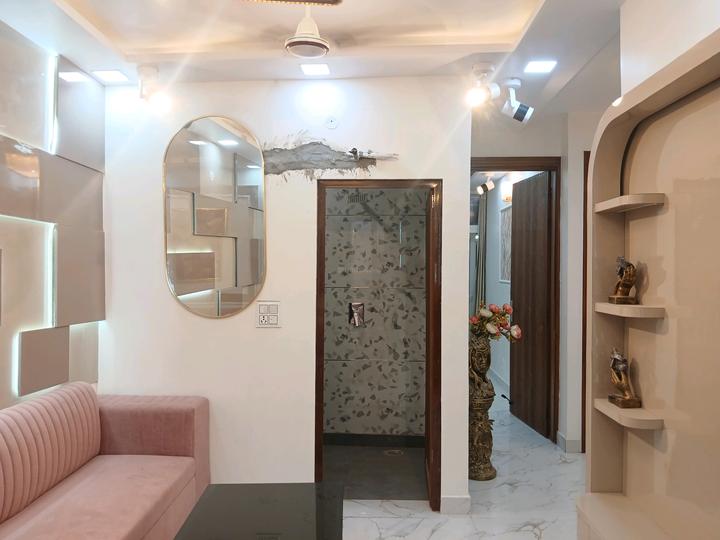 Mohan Garden, Dwarka Mor Main Image 1