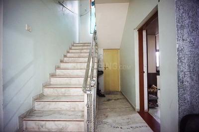 Staircase Image of 2700 Sq.ft 5 BHK Independent House for sale in Bapunagar Ahmedabad for Rs. 19900000