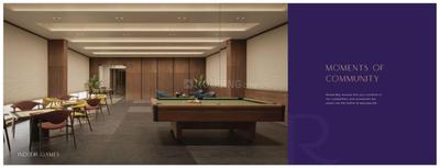 Image of 3960 Sq.ft 4 BHK Apartment / Flat for sale in Riviera Bliss, South Bopal, Ahmedabad for Rs. 23760000