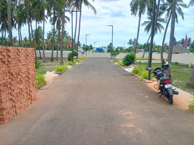 Image of 1146 Sq.ft Residential Plot / Land for sale in Kelambakkam, Chennai for Rs. 5671554