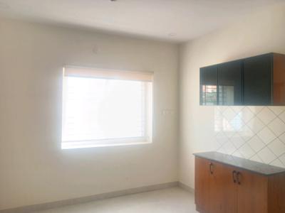1 BHK Flat