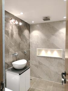 Bedroom Three Image of 1700 Sq.ft 3 BHK Apartment / Flat for sale in SB youth Apartment, Sector 2 Dwarka New Delhi for Rs. 31500000