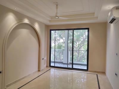 Bedroom Image of 2040 Sq.ft 3 BHK Apartment / Flat for sale in Ireo Skyon, Sector 60 Gurgaon for Rs. 40000000