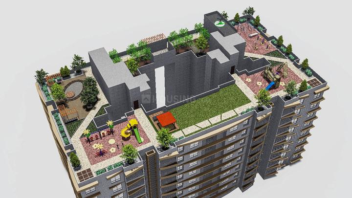 ABIL Meghali Apartment Main Image 1