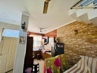 Hall Image of 990 Sq.ft 3 BHK Duplex for sale in Sector 20 Panchkula for Rs. 11000000