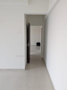 Hall Image of 1280 Sq.ft 2 BHK Apartment / Flat for sale in L And T Seawoods Residences North Towers, Nerul Navi Mumbai for Rs. 35000000